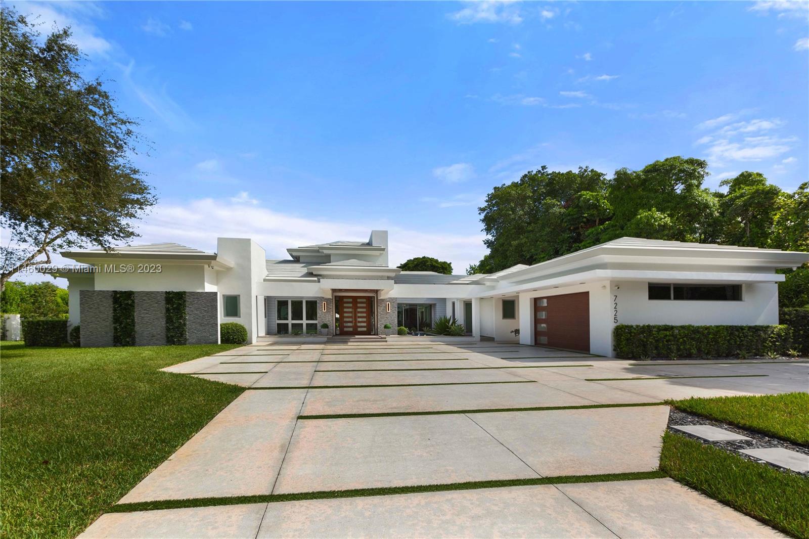 SUNSET ADDN - Residential