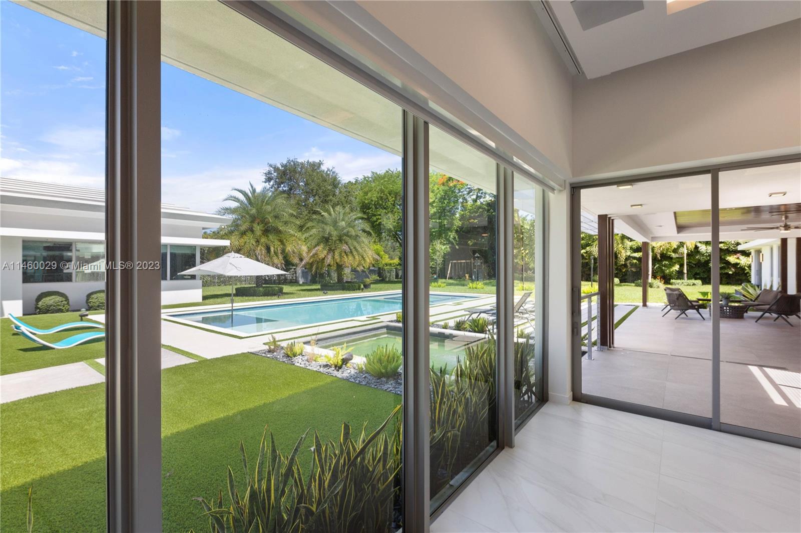 SUNSET ADDN - Residential