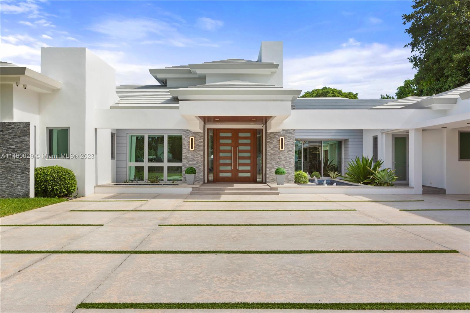 SUNSET ADDN - Residential