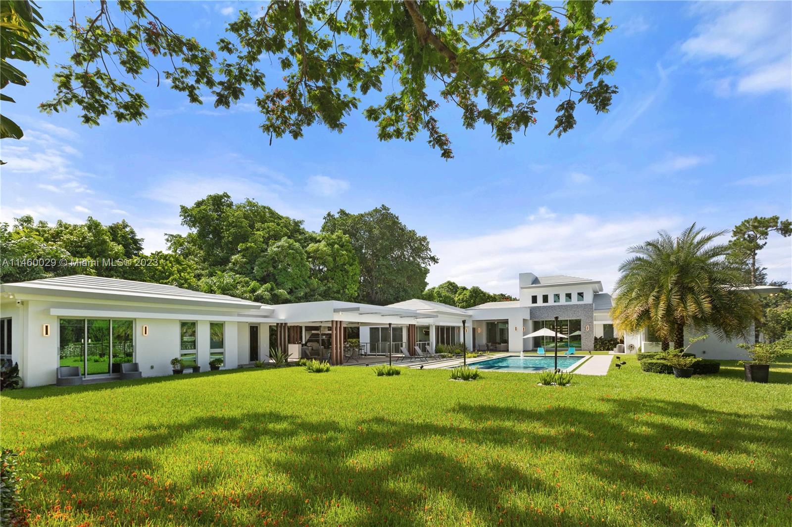 SUNSET ADDN - Residential