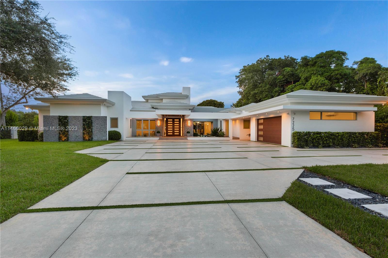 SUNSET ADDN - Residential