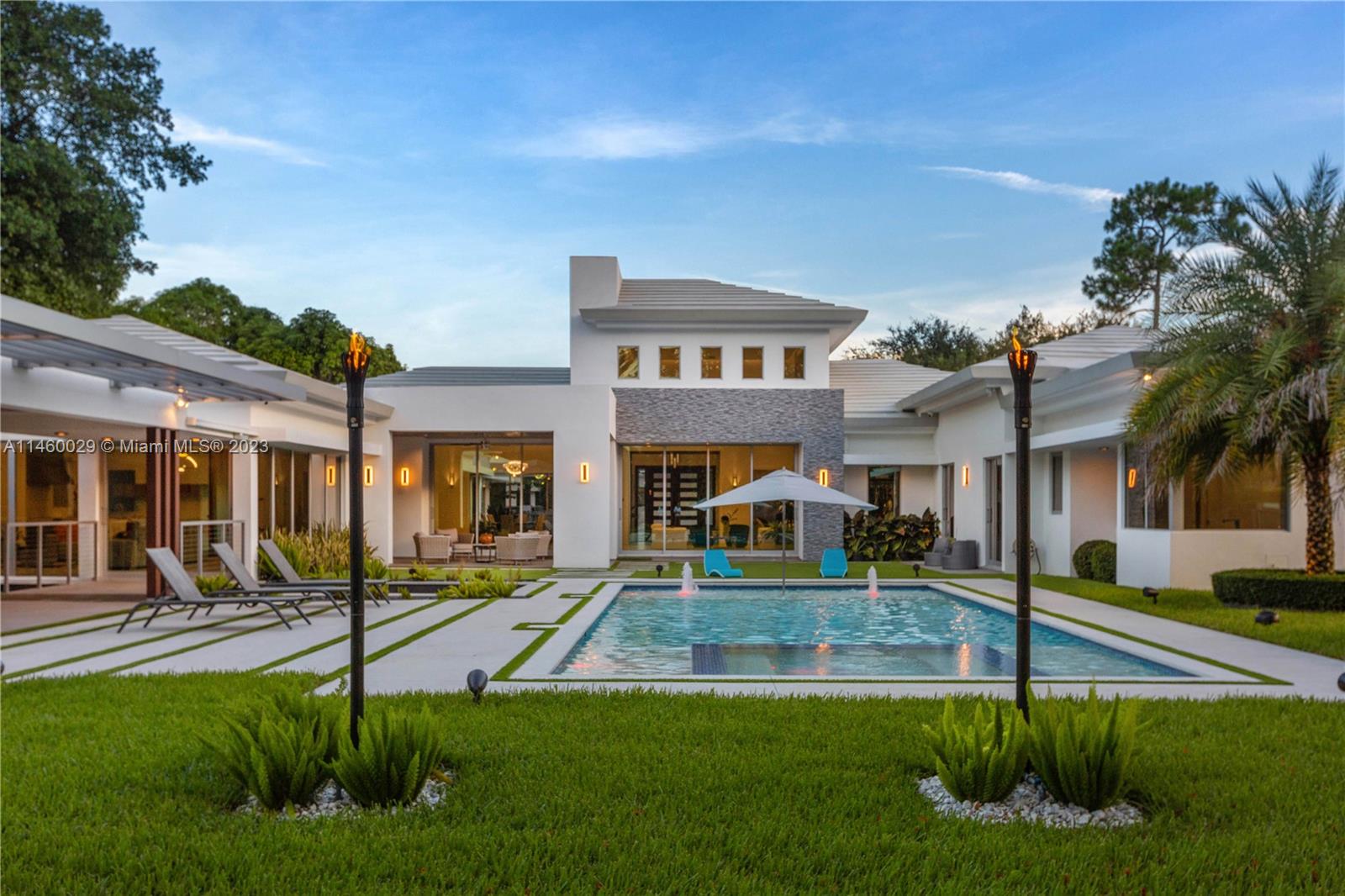SUNSET ADDN - Residential