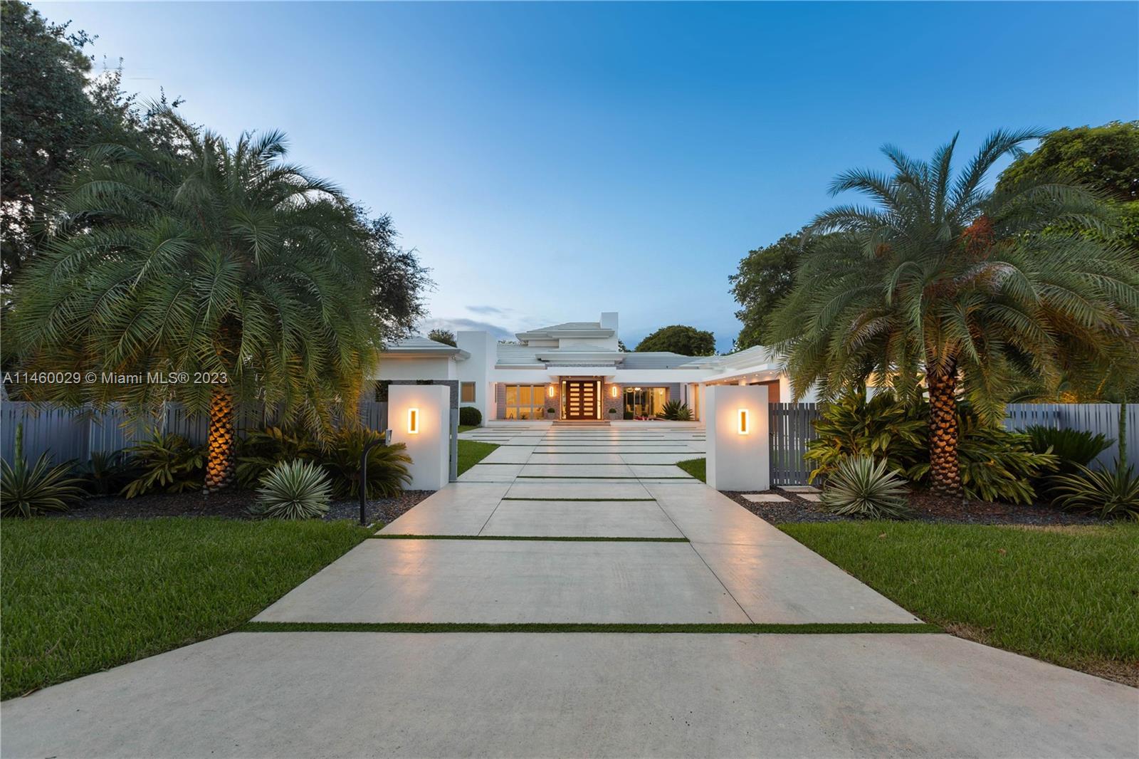 SUNSET ADDN - Residential