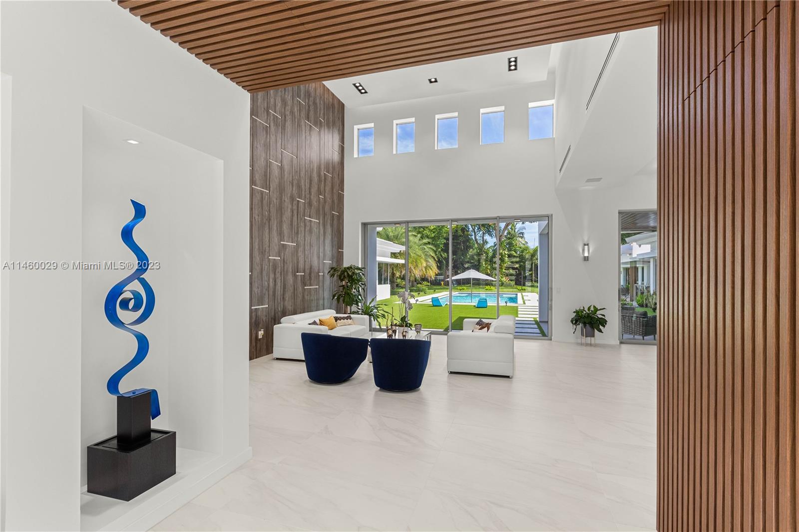 SUNSET ADDN - Residential