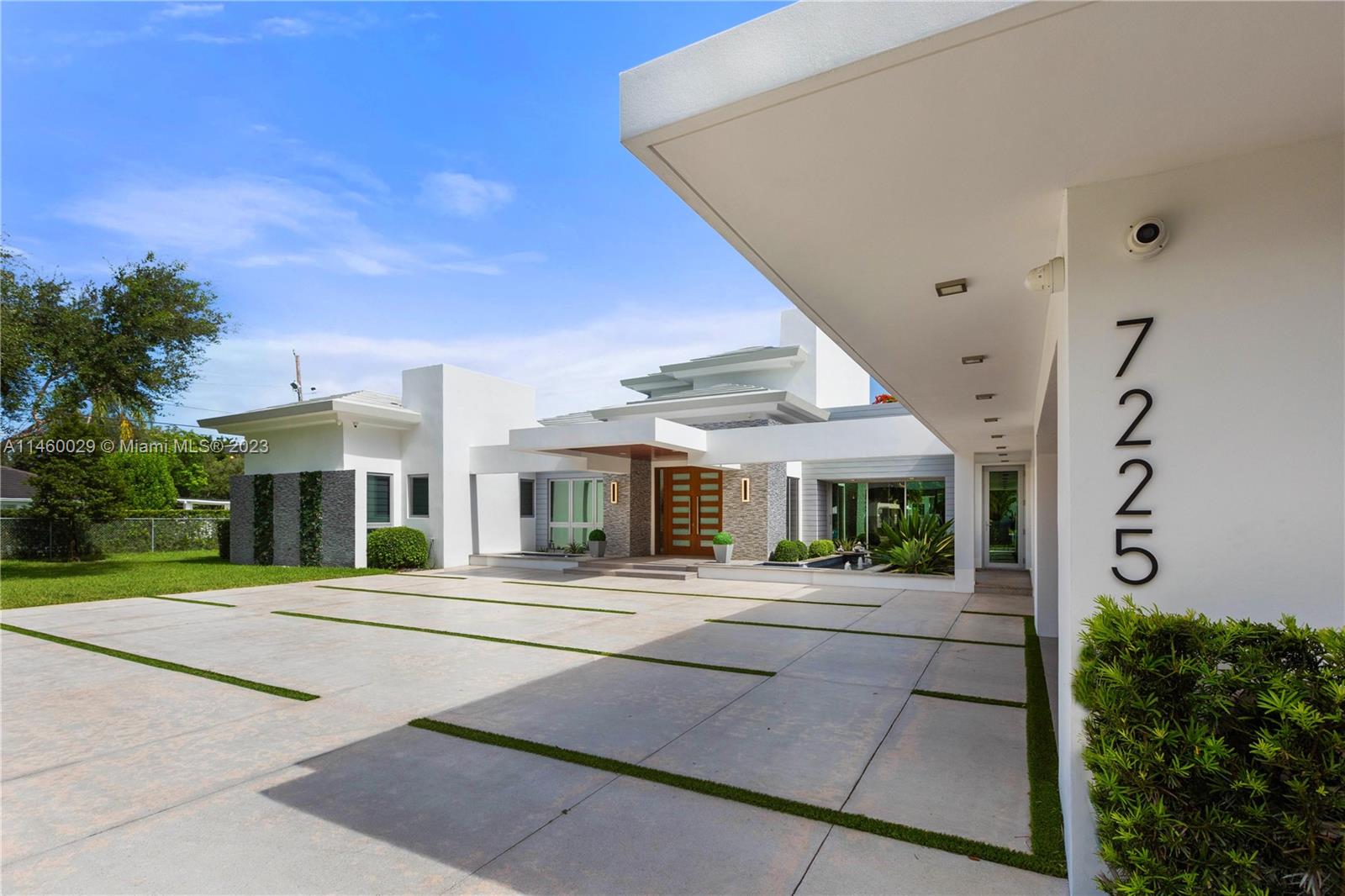 SUNSET ADDN - Residential