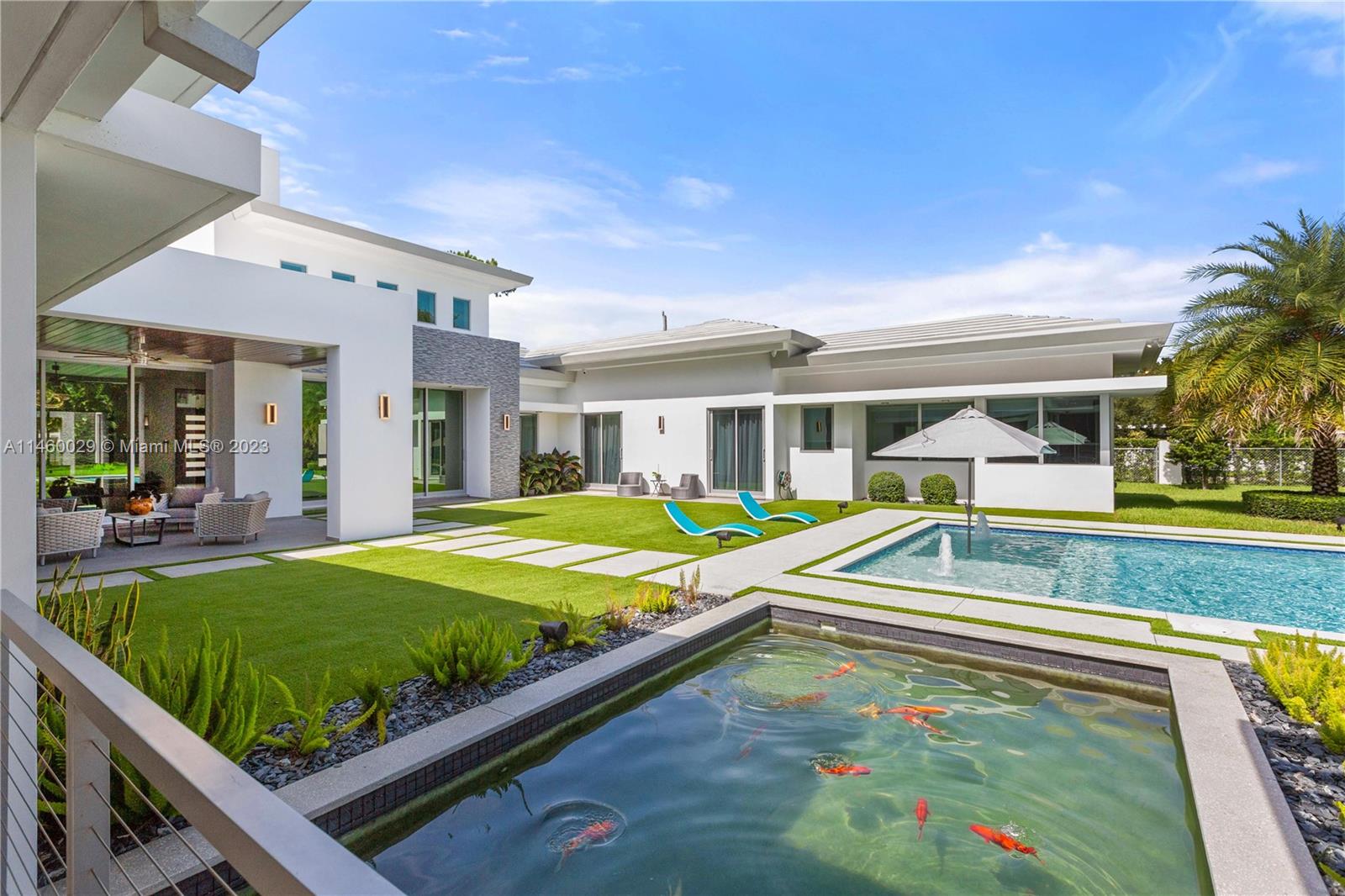 SUNSET ADDN - Residential