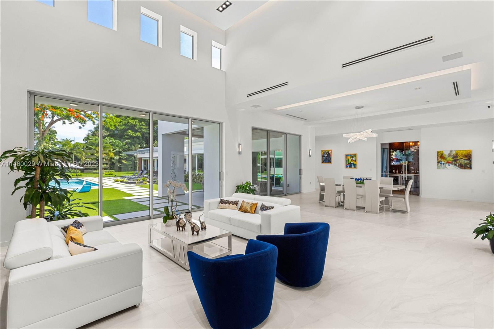 SUNSET ADDN - Residential