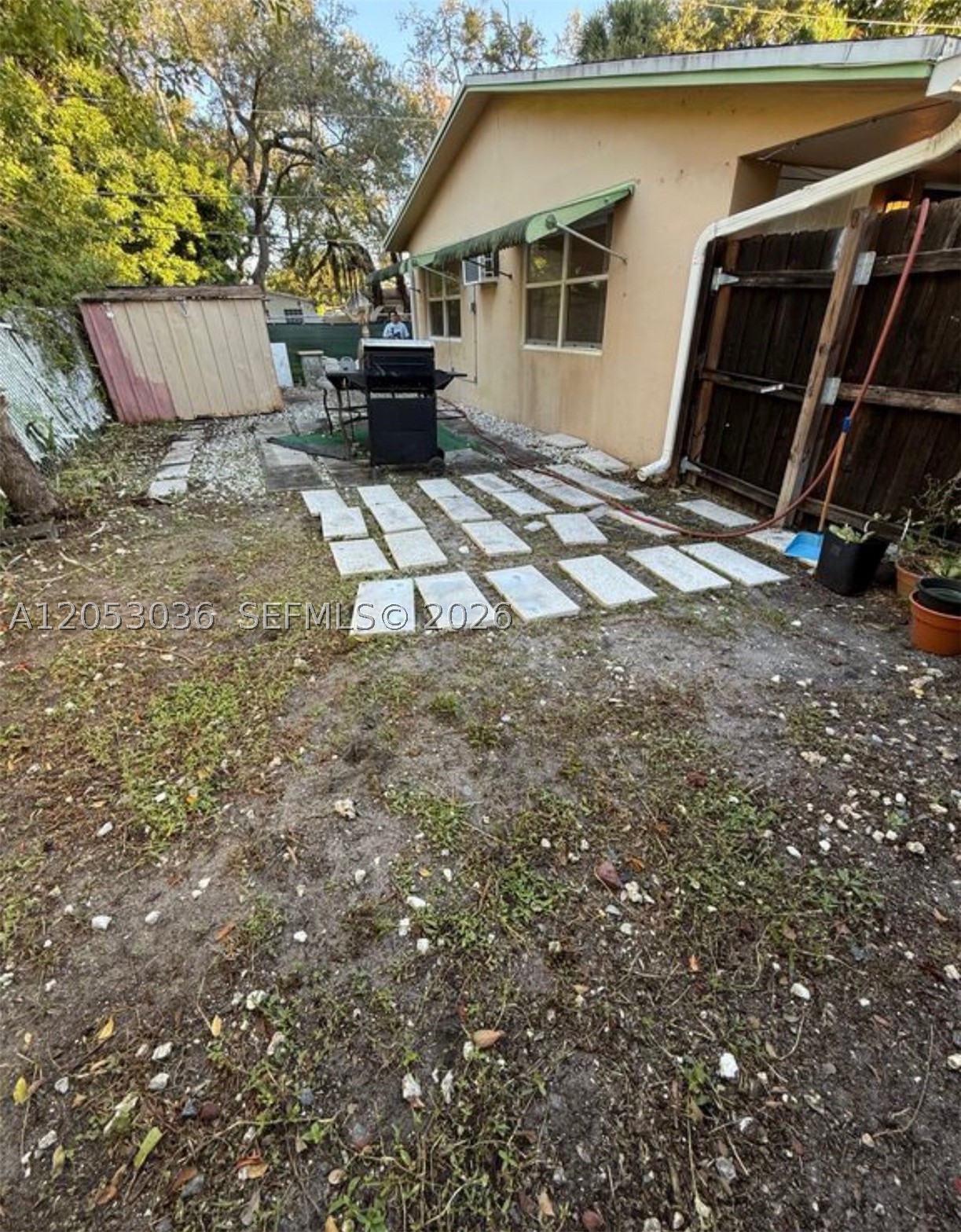 Hallandale - Residential Income