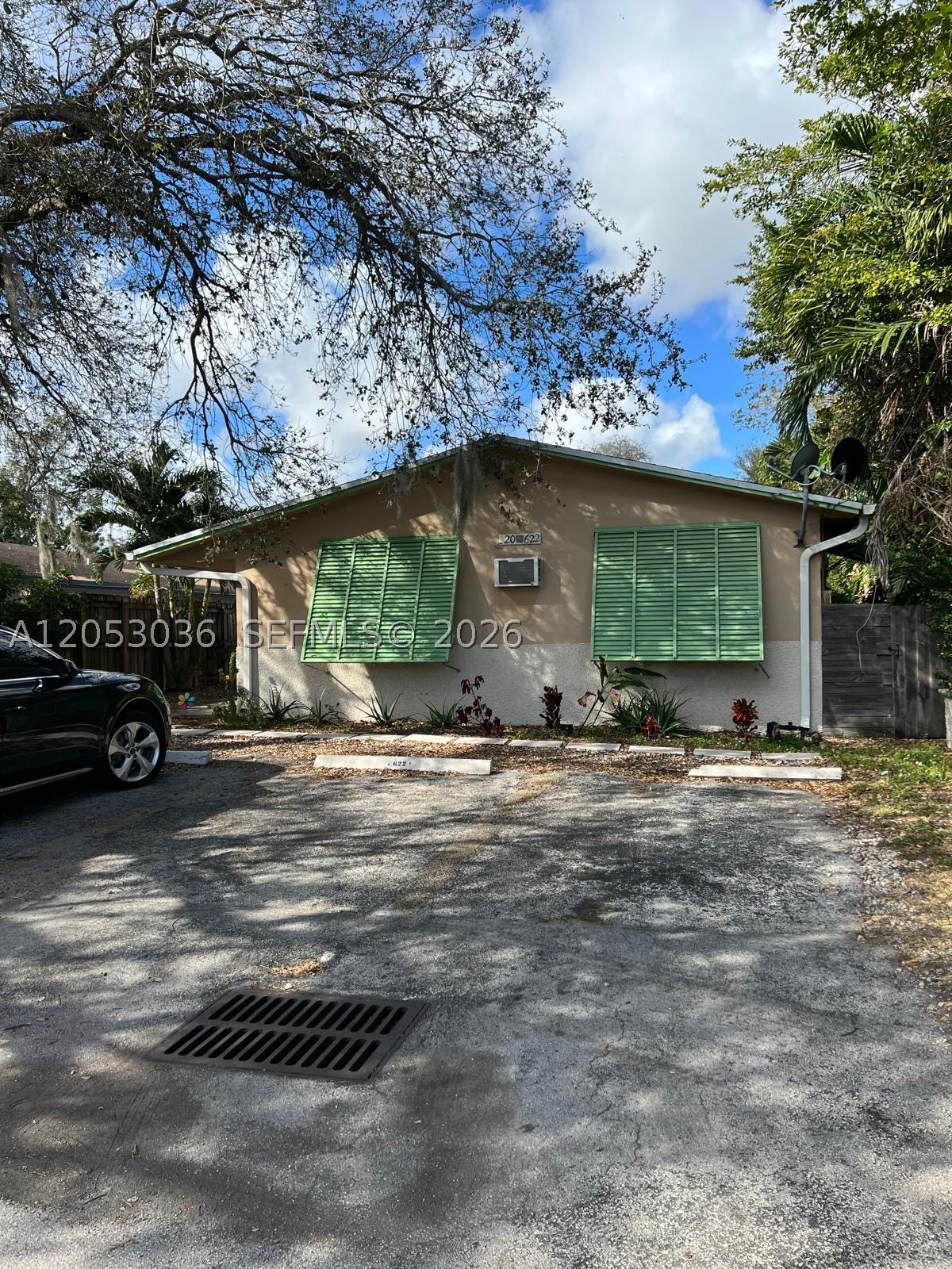 Hallandale - Residential Income