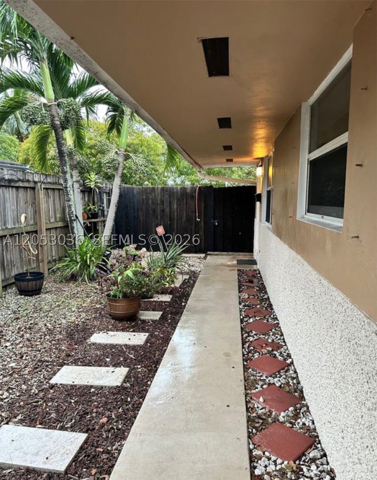 Hallandale - Residential Income