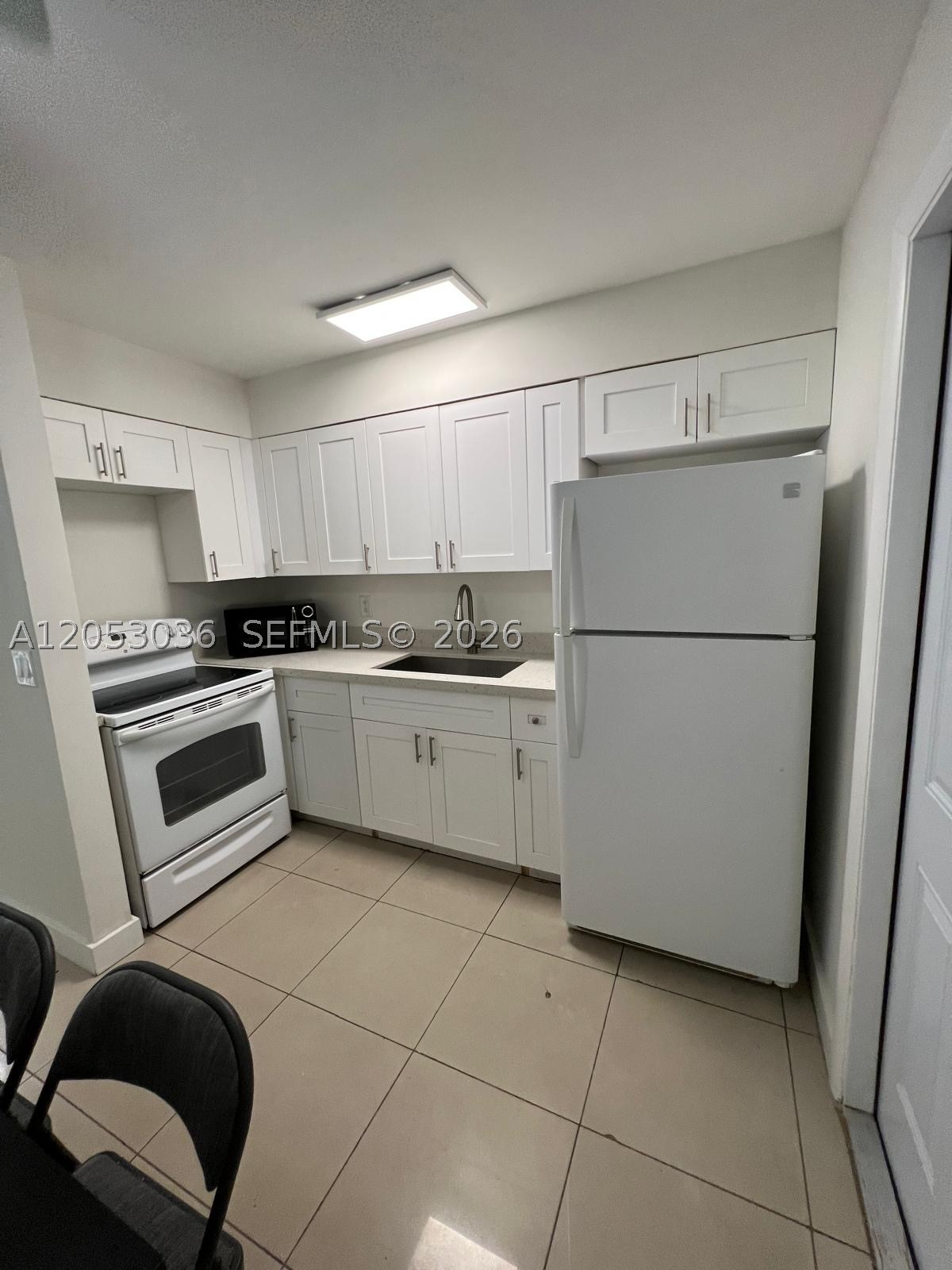 Hallandale - Residential Income