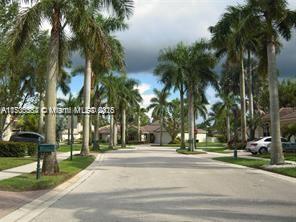 SECTOR 7, Weston Hills - Residential Lease
