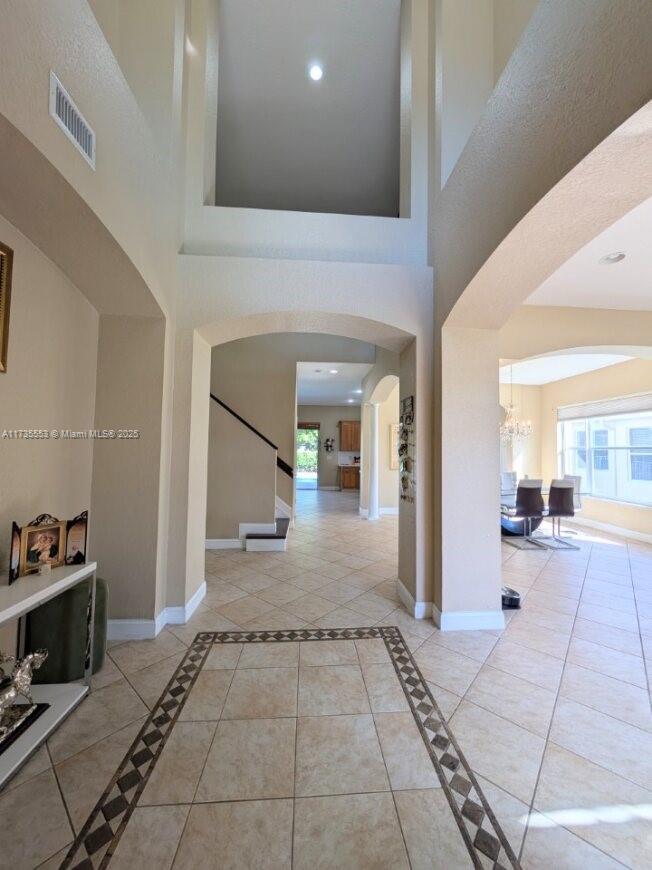 SECTOR 7, Weston Hills - Residential Lease