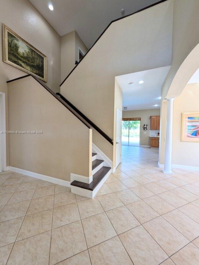 SECTOR 7, Weston Hills - Residential Lease
