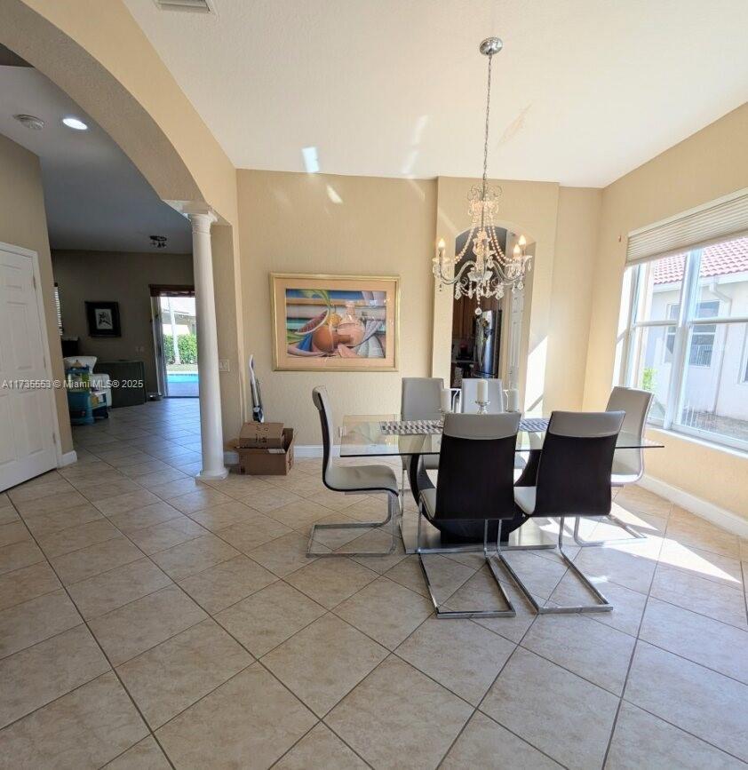 SECTOR 7, Weston Hills - Residential Lease