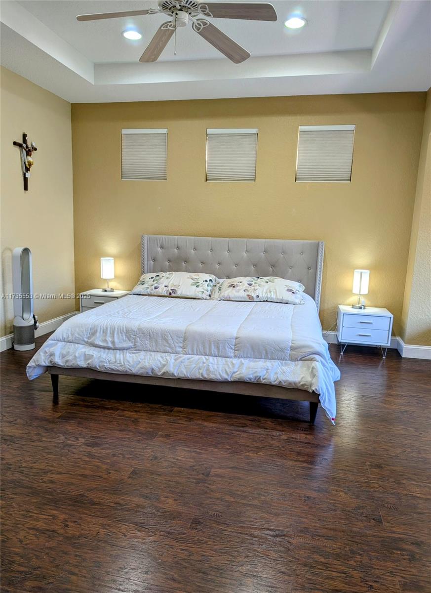 SECTOR 7, Weston Hills - Residential Lease