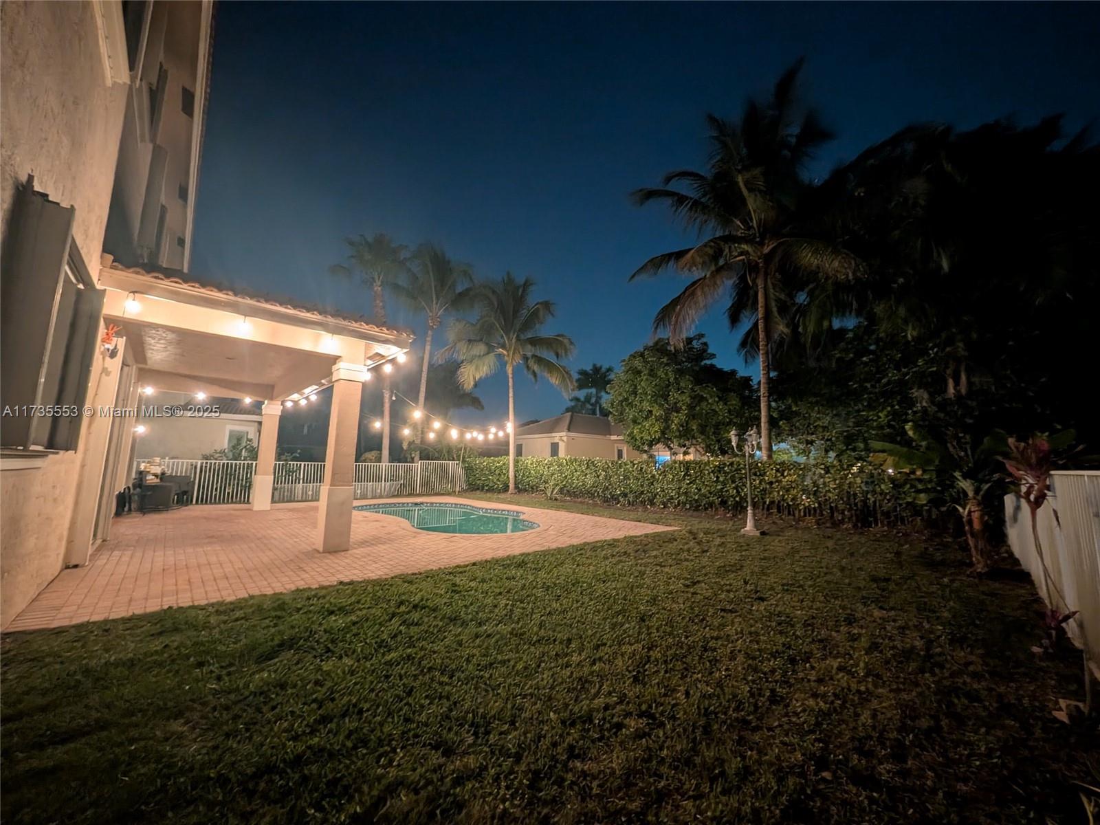 SECTOR 7, Weston Hills - Residential Lease