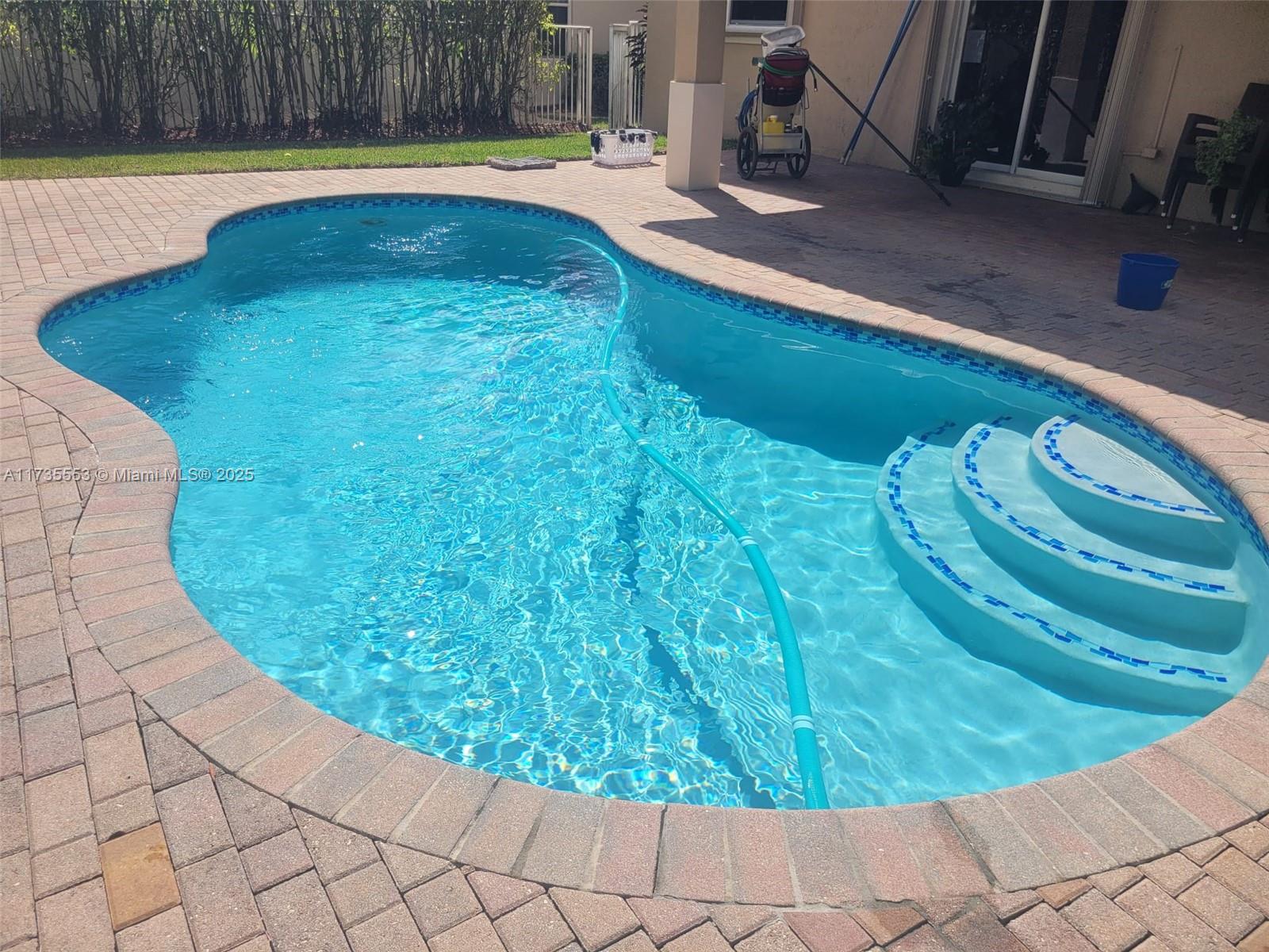 SECTOR 7, Weston Hills - Residential Lease