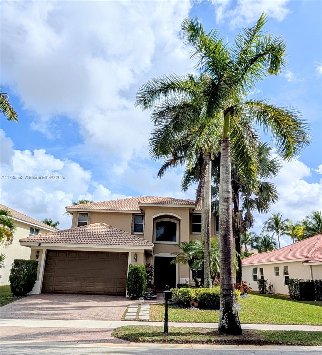 SECTOR 7, Weston Hills - Residential Lease