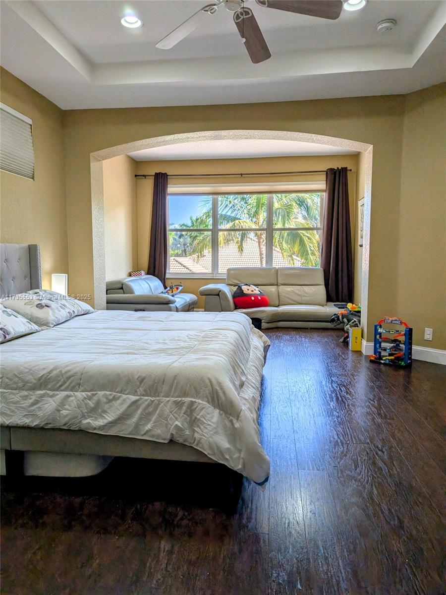 SECTOR 7, Weston Hills - Residential Lease