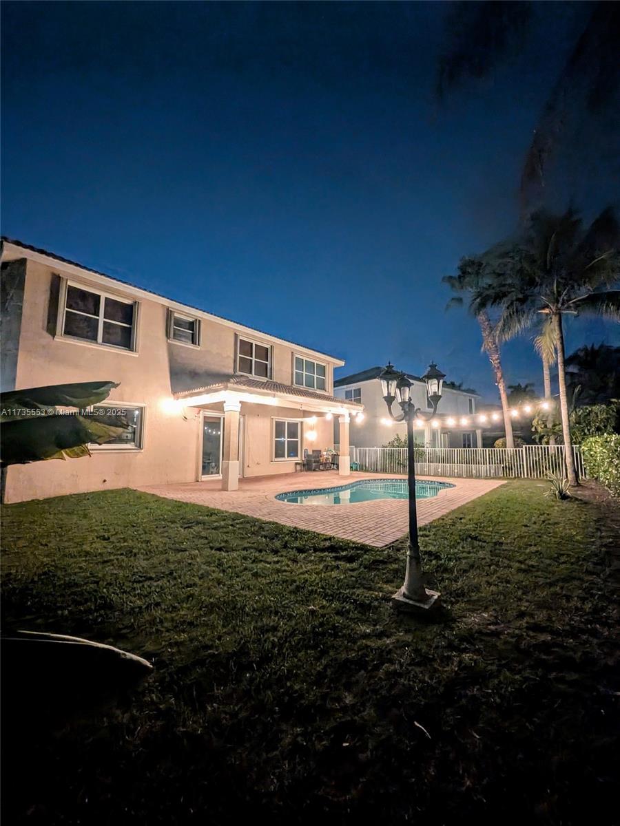 SECTOR 7, Weston Hills - Residential Lease