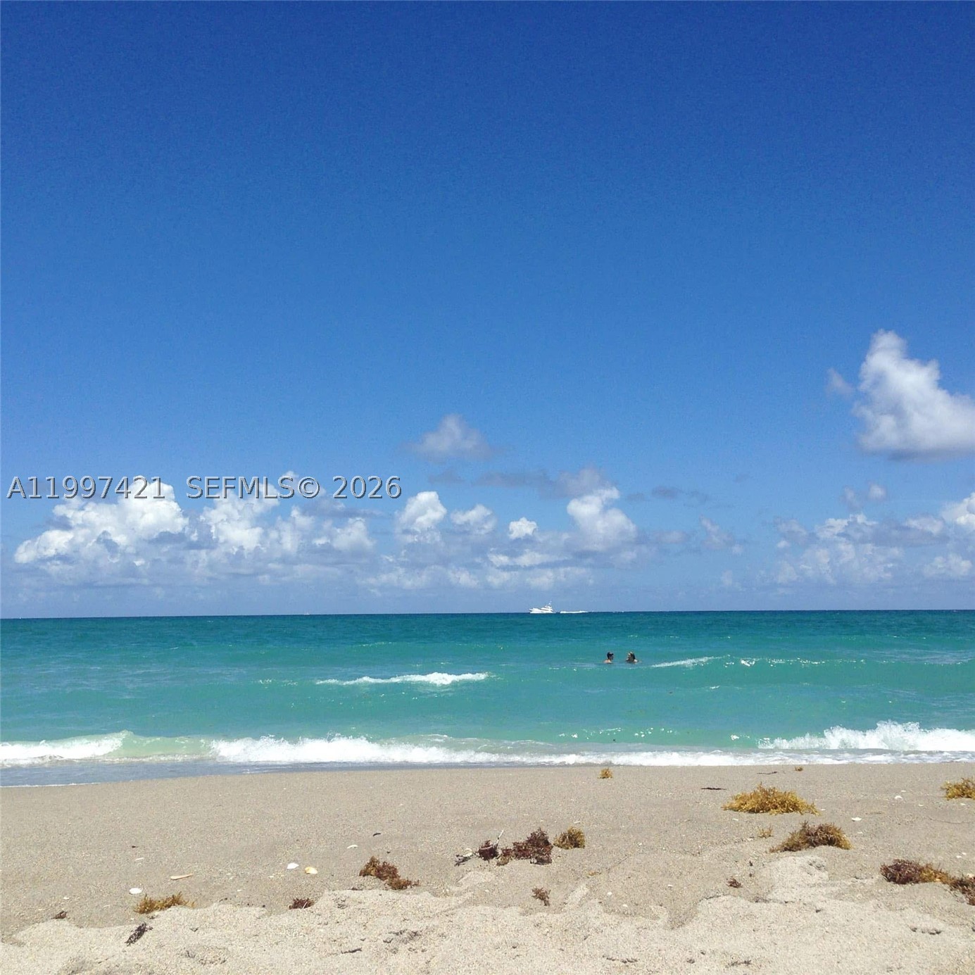 SURFSIDE UNIT 1 SUBDIVISI - Residential