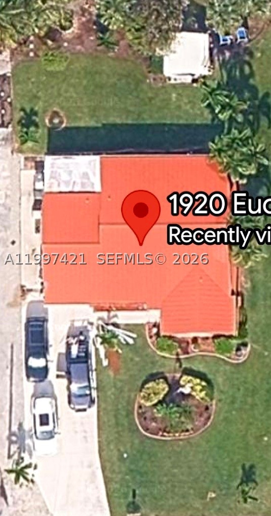 SURFSIDE UNIT 1 SUBDIVISI - Residential