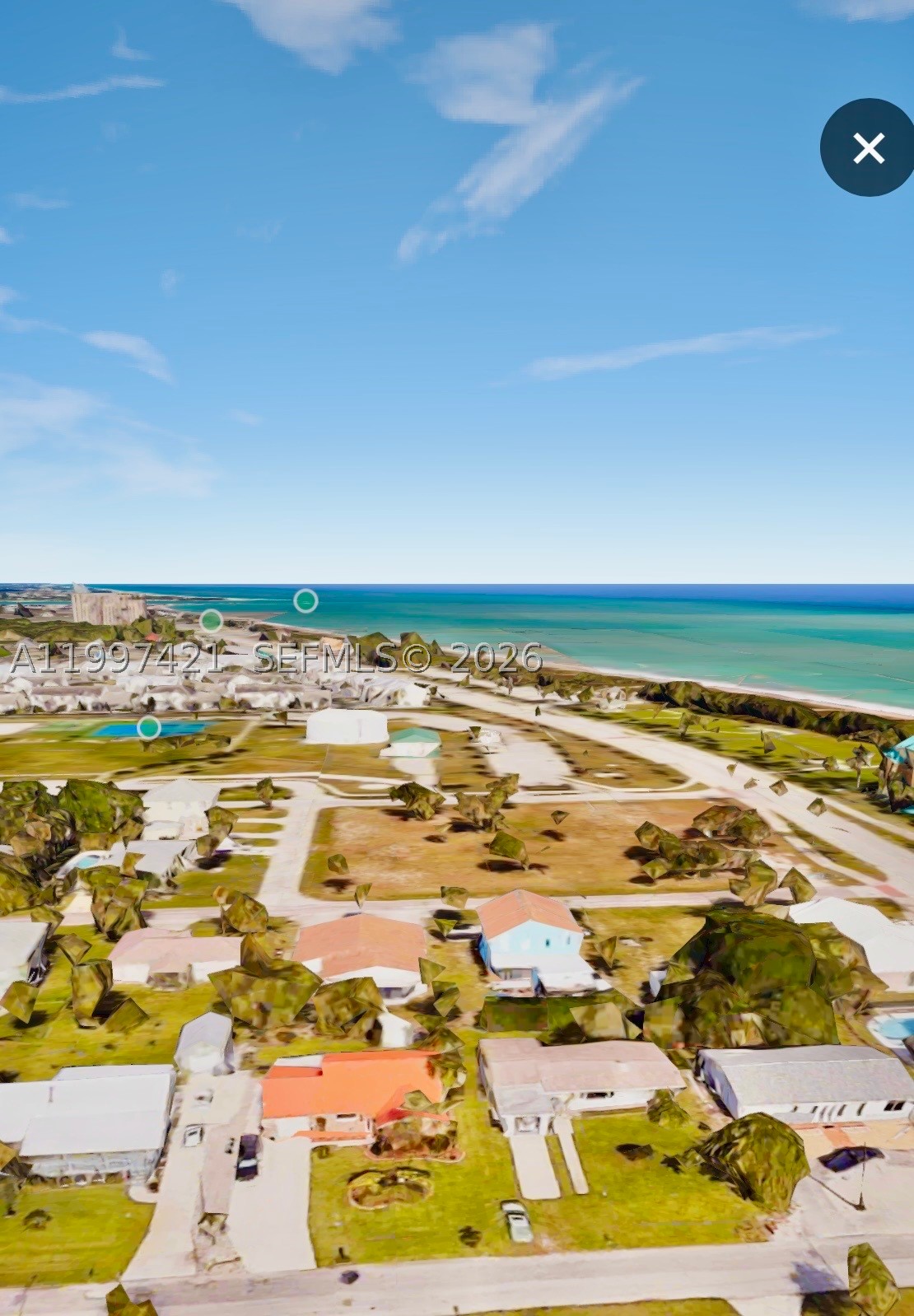 SURFSIDE UNIT 1 SUBDIVISI - Residential