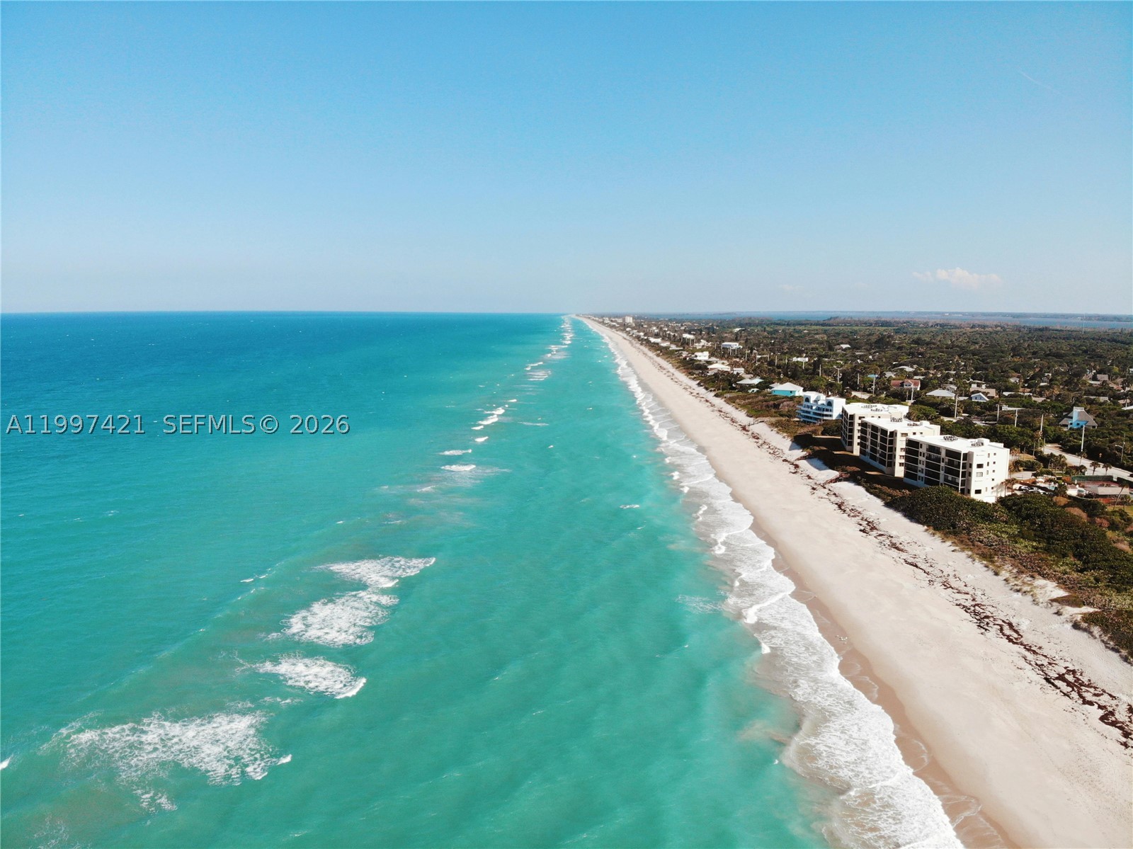 SURFSIDE UNIT 1 SUBDIVISI - Residential
