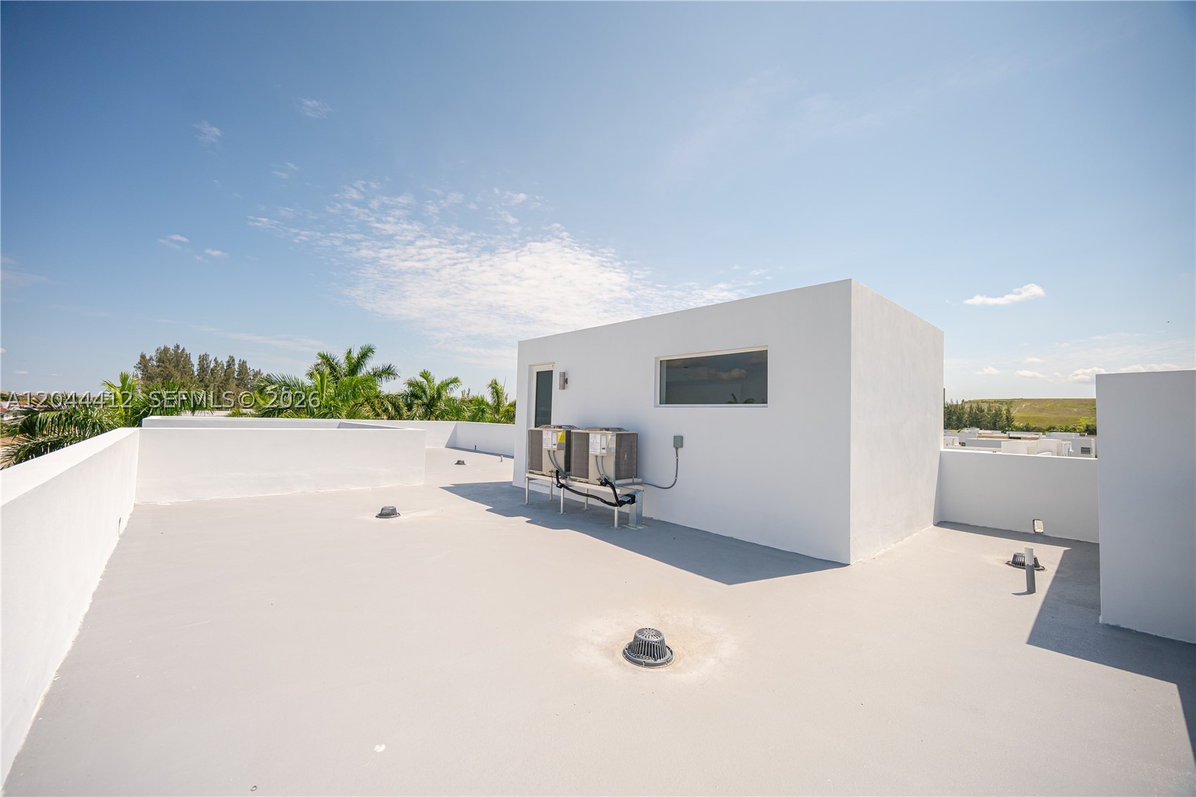 DORAL PALMS SOUTH - Residential