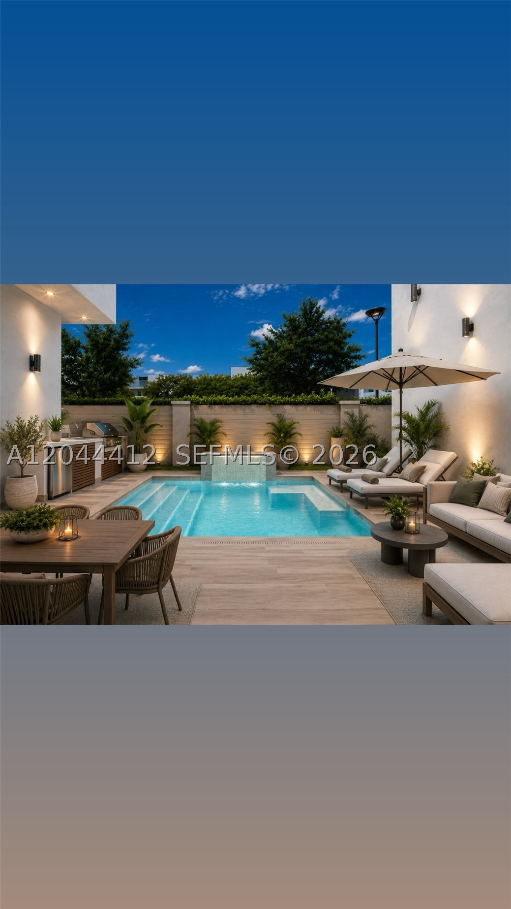 DORAL PALMS SOUTH - Residential