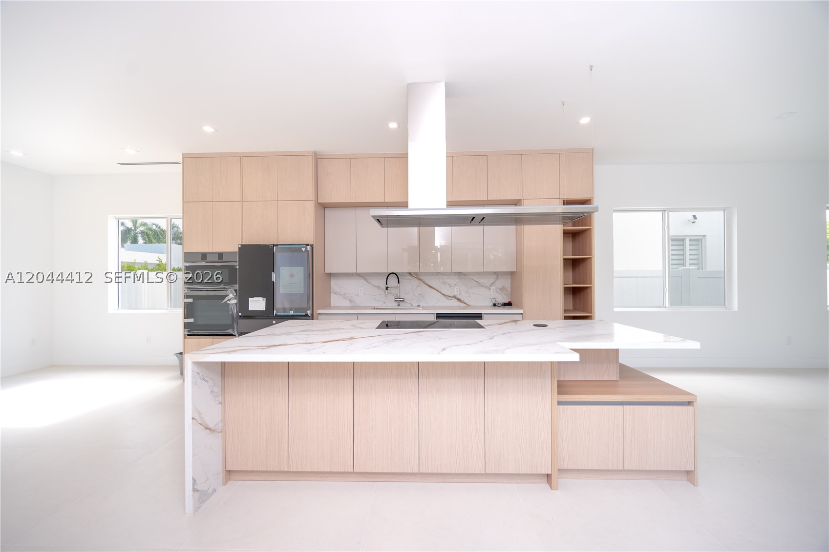 DORAL PALMS SOUTH - Residential
