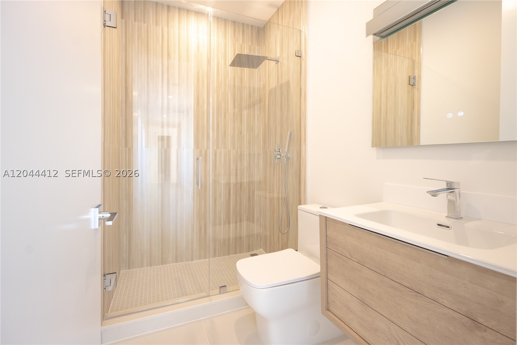 DORAL PALMS SOUTH - Residential