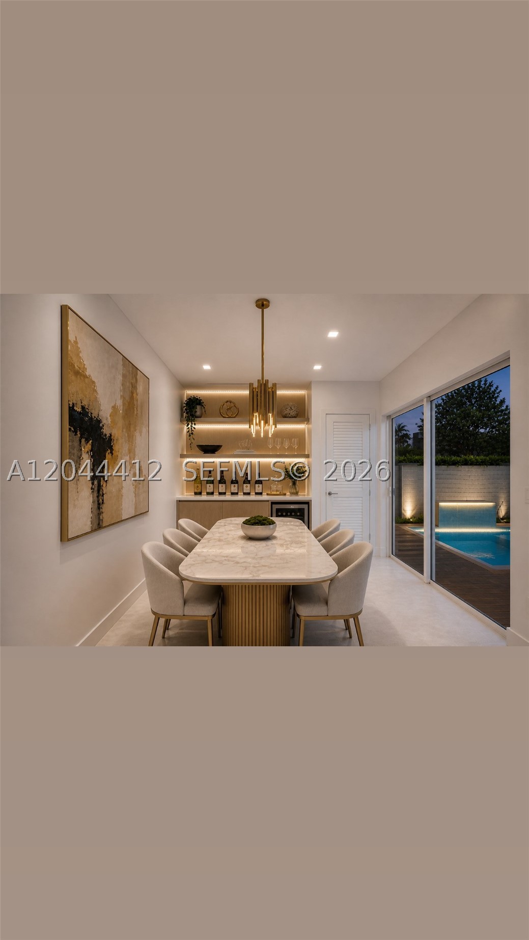 DORAL PALMS SOUTH - Residential