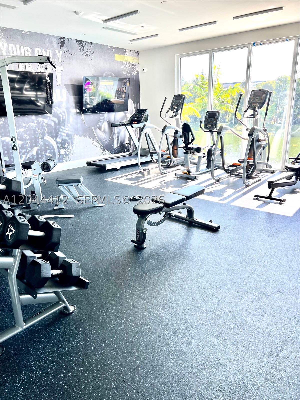 DORAL PALMS SOUTH - Residential