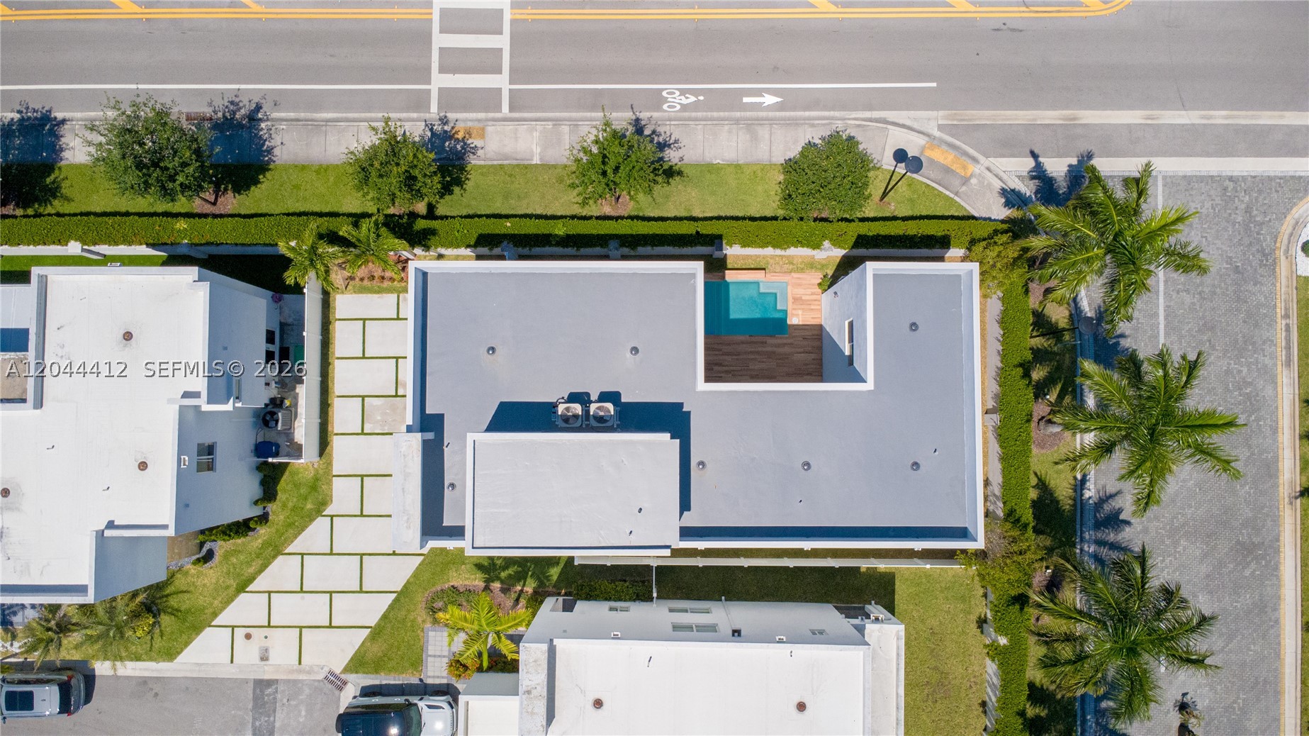 DORAL PALMS SOUTH - Residential