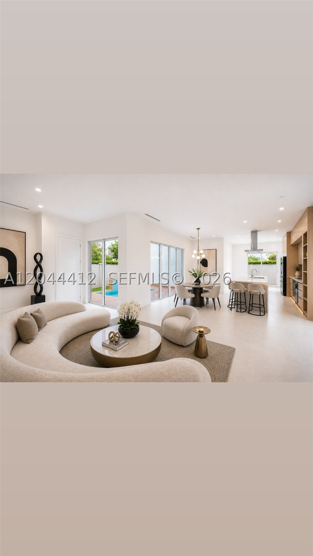 DORAL PALMS SOUTH - Residential
