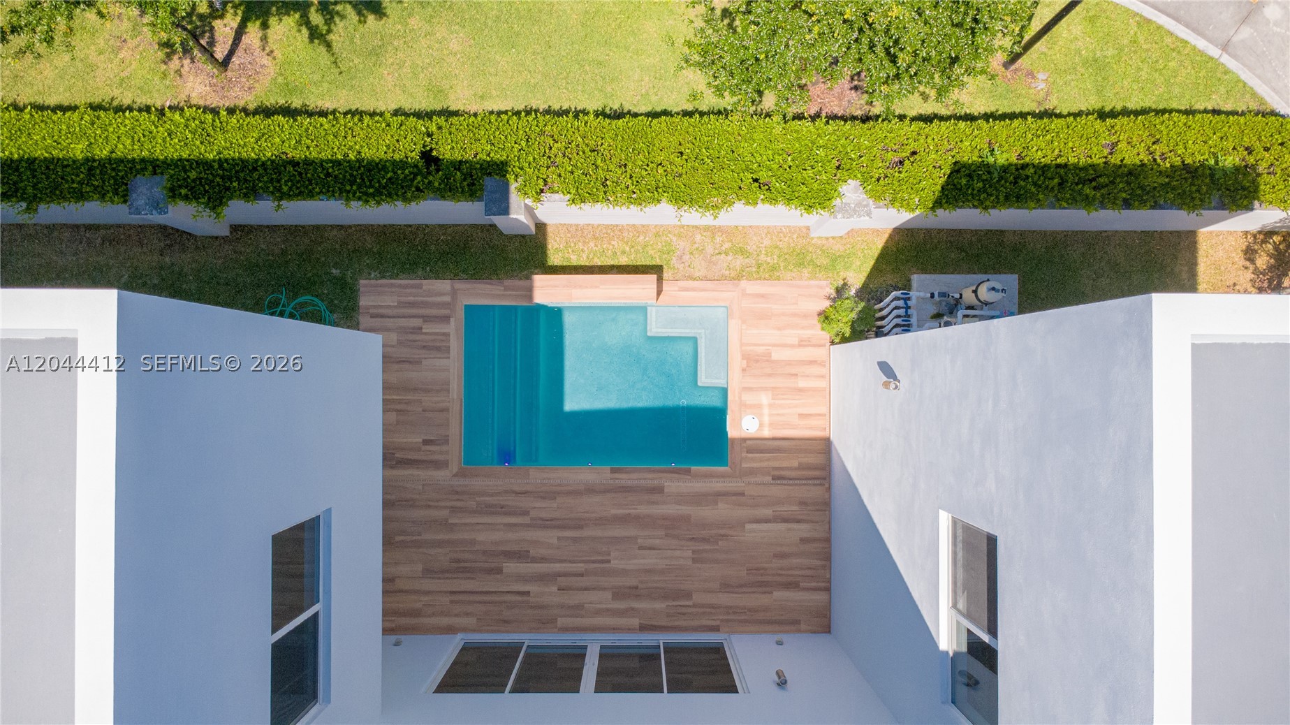 DORAL PALMS SOUTH - Residential
