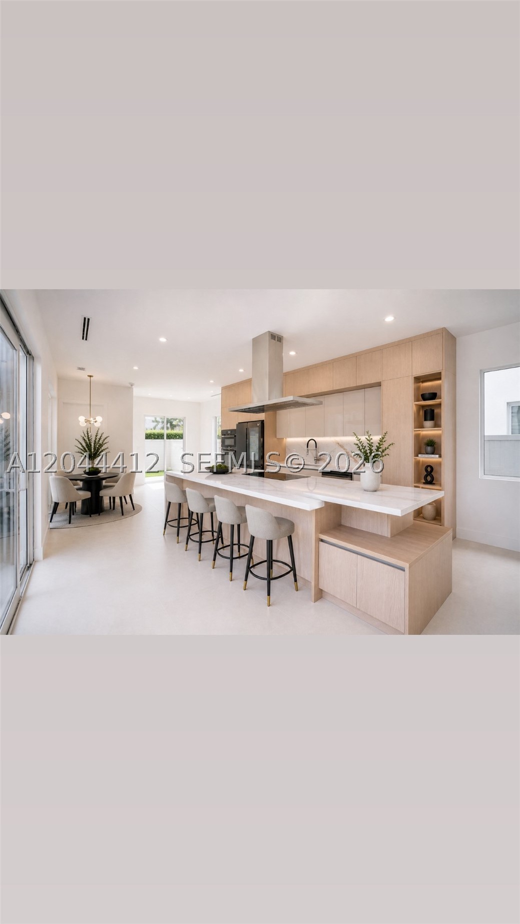 DORAL PALMS SOUTH - Residential