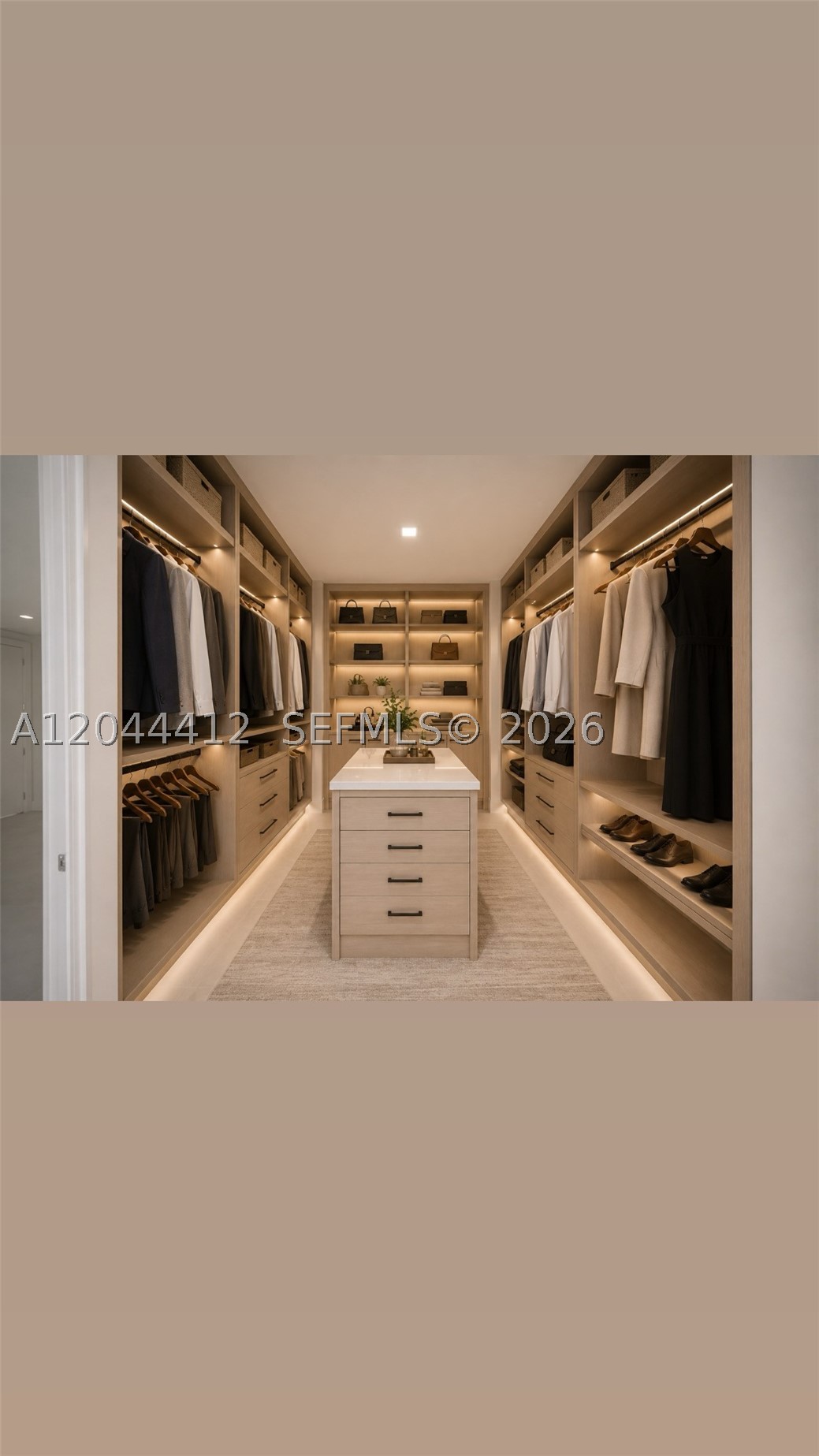 DORAL PALMS SOUTH - Residential
