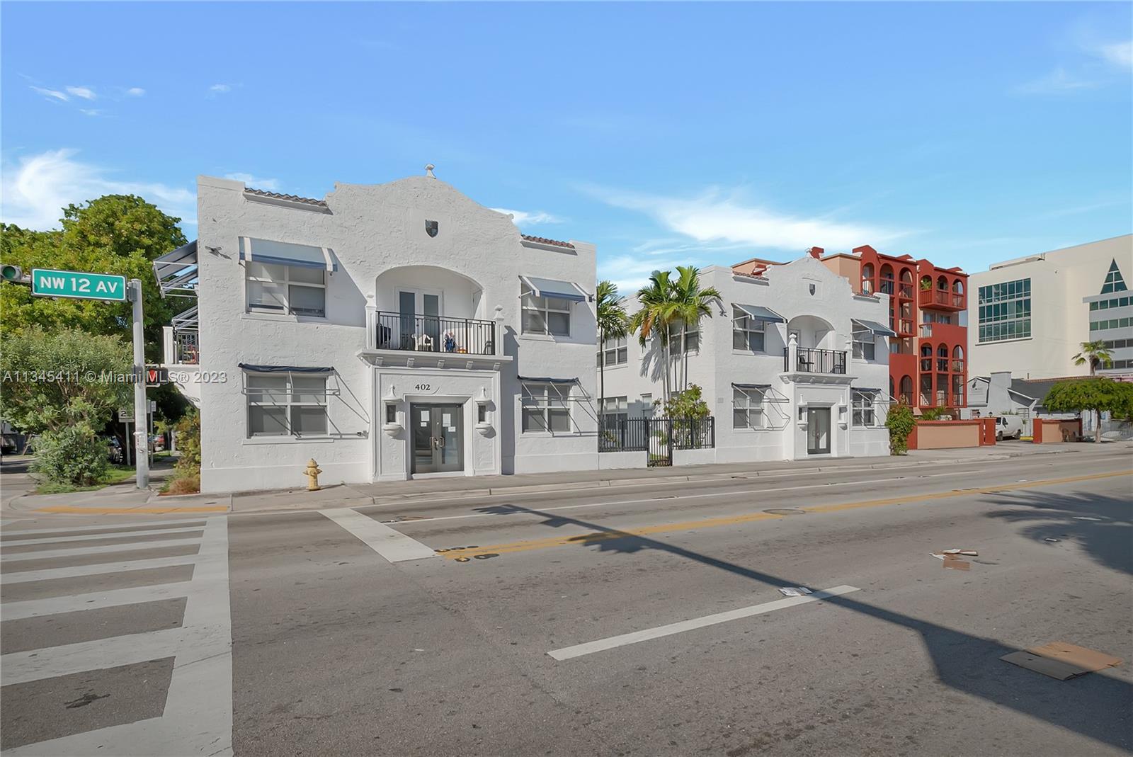 LAWRENCE ESTATE LAND CO - Residential Lease