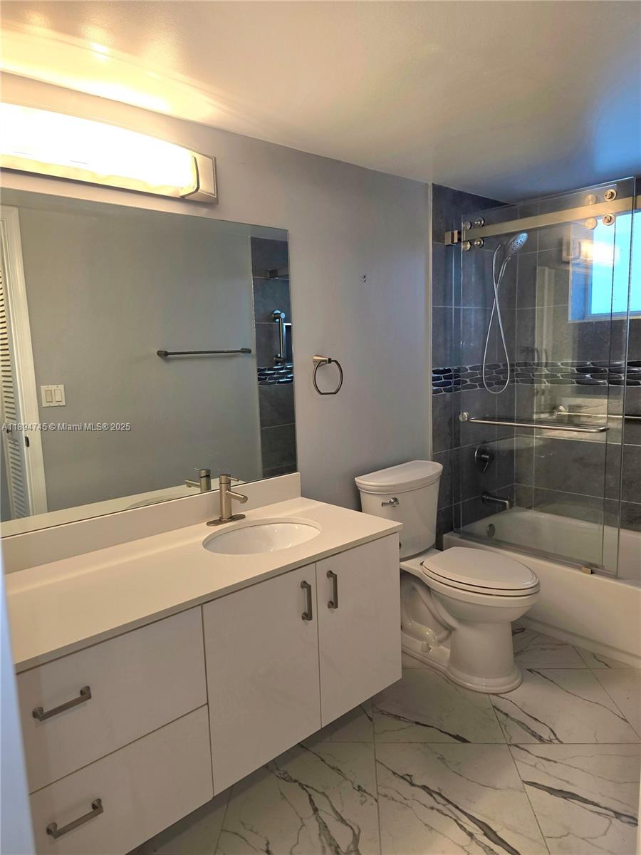 GRANVILLE CONDOMINIUM H - Residential