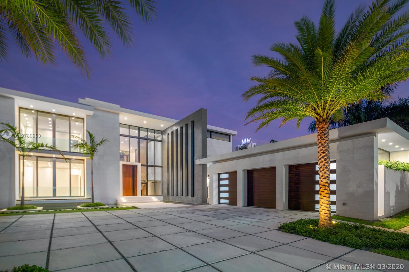 INDIAN CREEK SUB - Residential