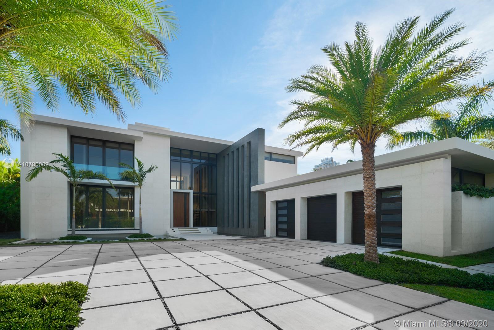 INDIAN CREEK SUB - Residential