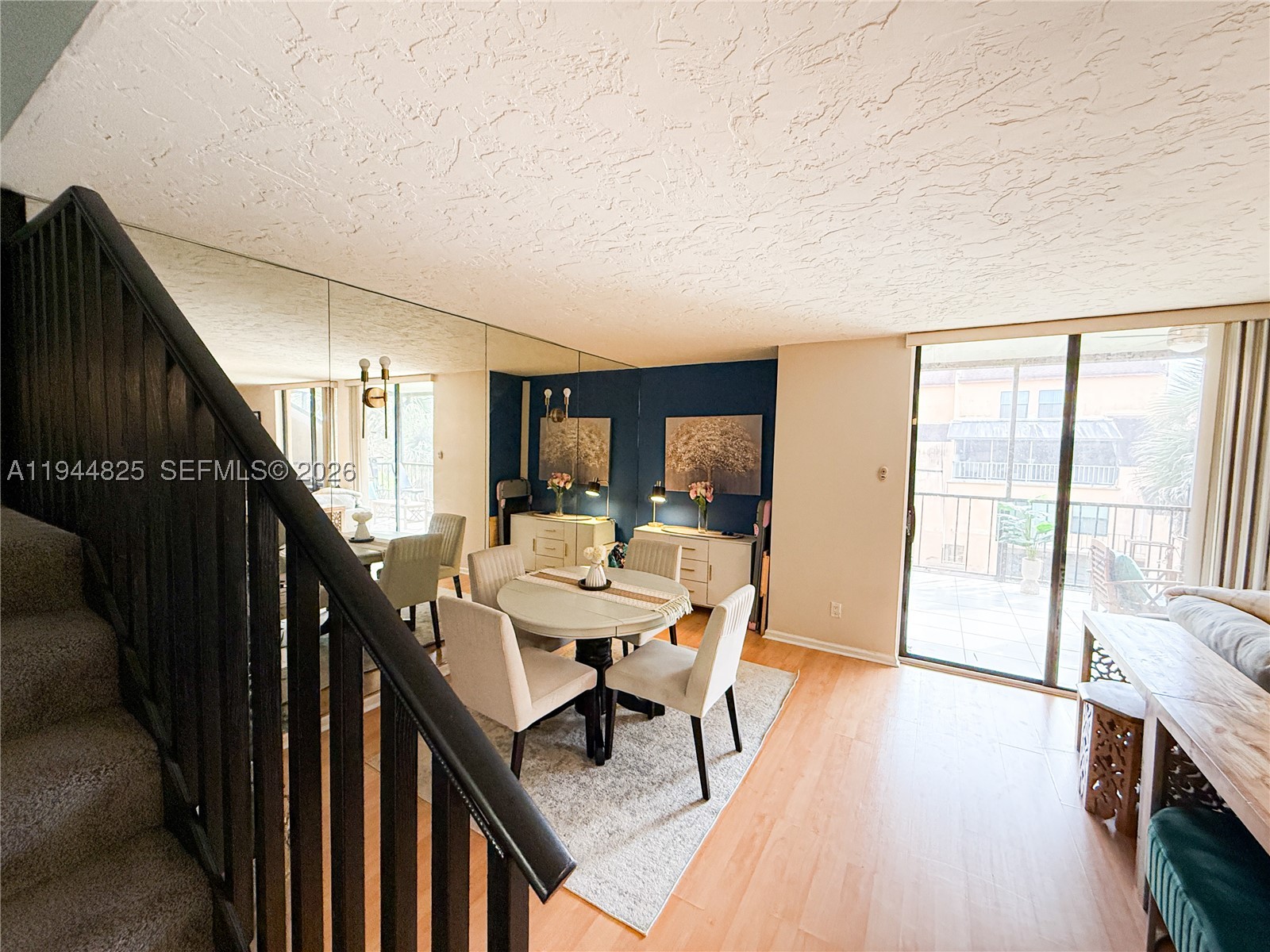 LAGO WEST CONDOMINIUM - Residential