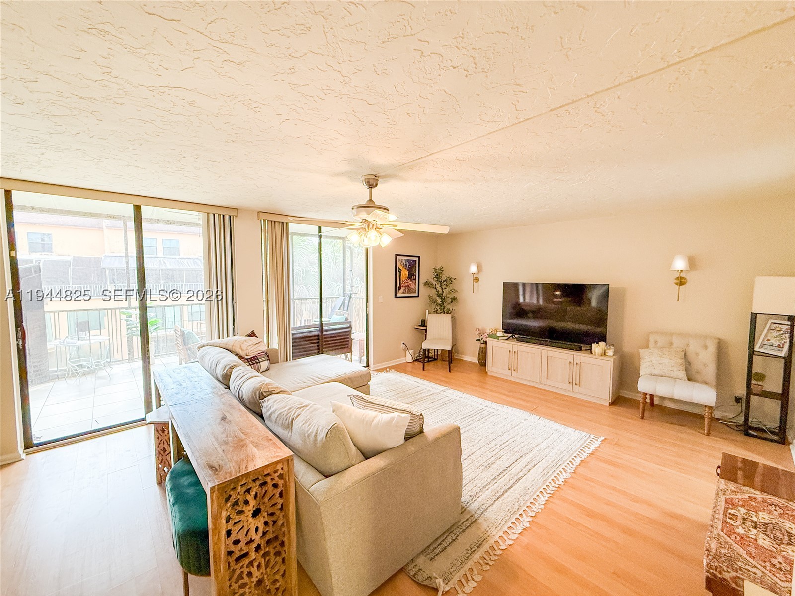 Welcome to 450 Commodore Drive, Apartment 306, in the heart of Plantation, Florida 33325. This well maintained third floor condo offers comfort, space, and a prime location near everything South Florida living offers. The residence features a bright and open layout with generous living and dining areas. Natural light fills the space through large windows, creating an inviting atmosphere throughout the day. The kitchen offers ample cabinet storage, full size appliances, and an efficient layout suited for daily living and entertaining. The primary bedroom provides a spacious retreat with excellent closet space and easy access to the bathroom. The bathroom is clean, functional, and well kept. Neutral finishes throughout allow for easy personalization. This unit is located in a quiet, established community known for its mature landscaping and peaceful setting. Residents enjoy well maintained common areas and convenient parking. The building offers easy access via elevator and stairways. This condo sits minutes from major highways including I 595, Florida’s Turnpike, and I 75. Enjoy quick access to Sawgrass Mills Mall, Plantation Walk, Central Park, and a wide range of shopping, dining, and entertainment options. Nearby employers, medical centers, and schools add to the property’s appeal. Ideal for a primary residence or investment opportunity. Low maintenance living in a desirable Broward County location. Schedule your private showing today