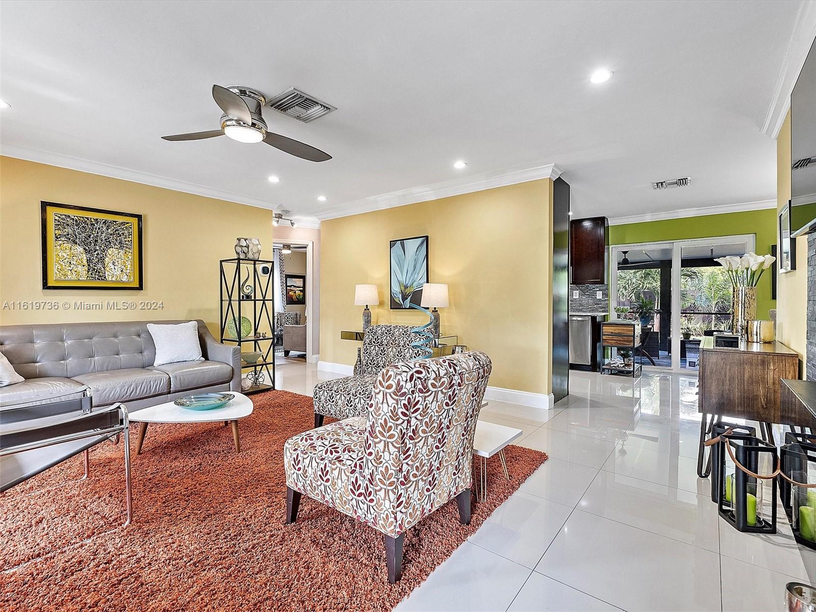 CORAL HEIGHTS SEC TWO RES - Residential