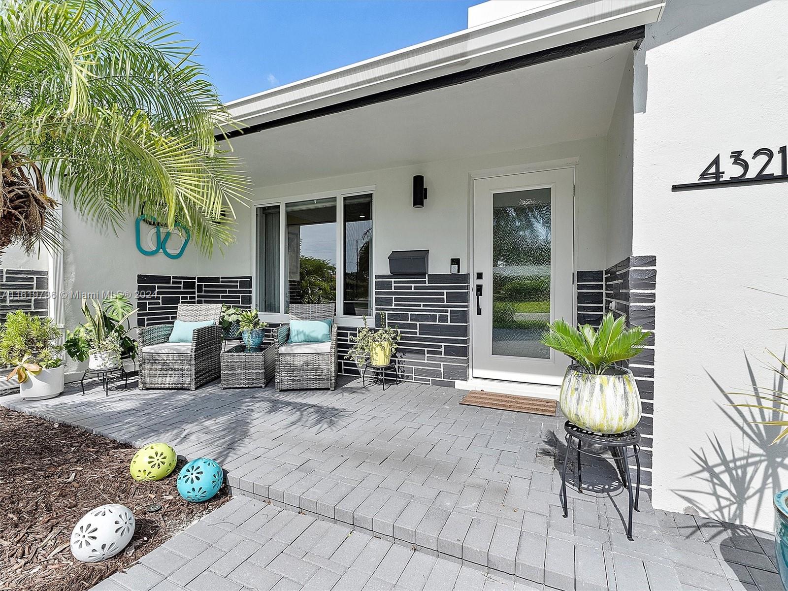CORAL HEIGHTS SEC TWO RES - Residential
