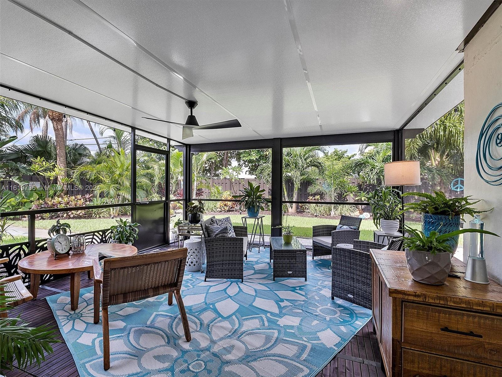 CORAL HEIGHTS SEC TWO RES - Residential