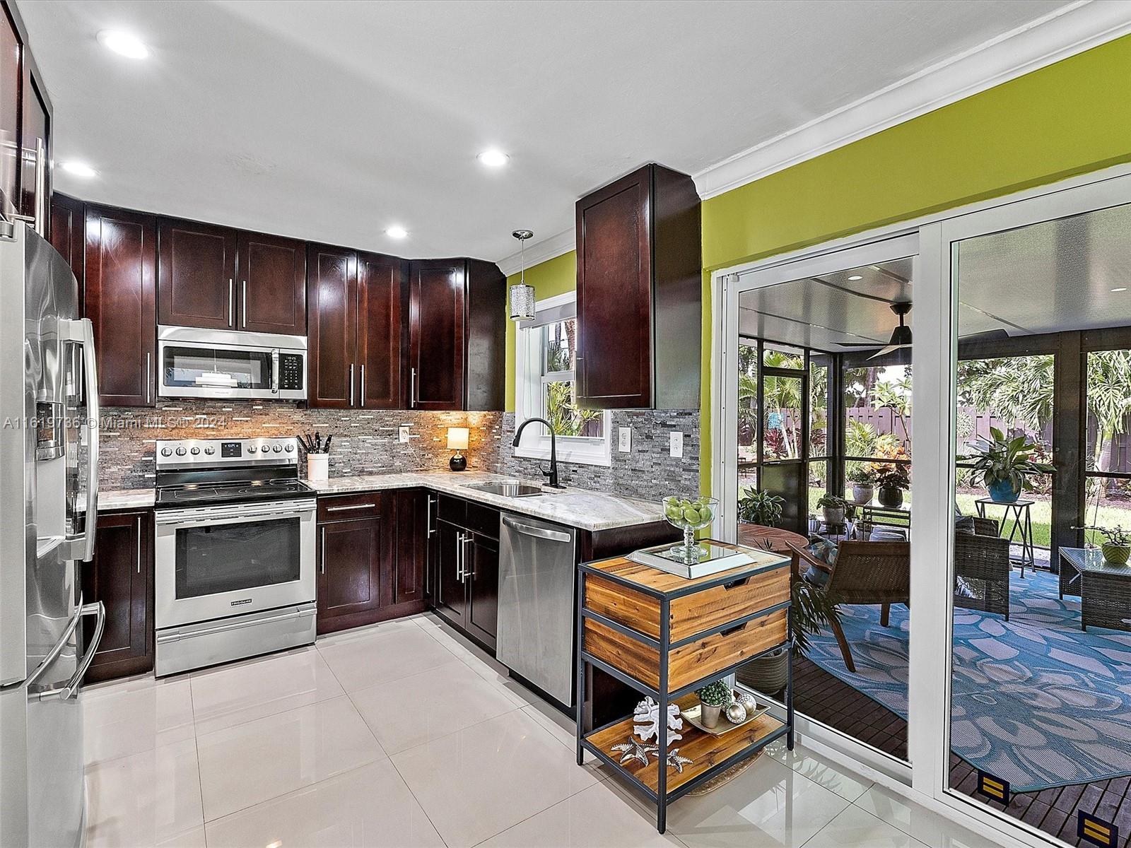 CORAL HEIGHTS SEC TWO RES - Residential